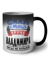 Cила и мощь круче Владимира нигде не найдёшь