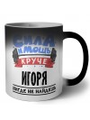 Cила и мощь круче Игоря нигде не найдёшь