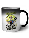 Владимир супер электрик