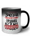 знает каждая звезда, что без сурдолога всему кранты