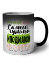 Именно так выглядит самый лучший иподиакон в целом мире