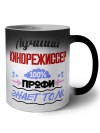 Лучший Кинорежиссер 100 процентов профи - знает толк