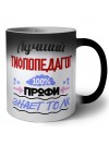 Лучший Тифлопедагог 100 процентов профи - знает толк