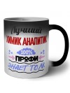 Лучший Химик Аналитик 100 процентов профи - знает толк