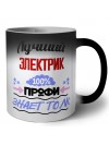 Лучший Электрик 100 процентов профи - знает толк
