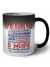 юрисконсульт лучший в стране в мире так решили все