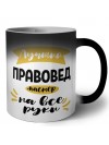 Лучший правовед мастер на все руки