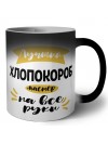 Лучший хлопокороб мастер на все руки
