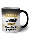 Лучший шулер мастер на все руки