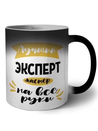 Лучший эксперт мастер на все руки