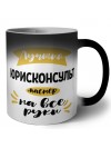 Лучший юрисконсульт мастер на все руки