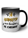 Я аниматор мне вообще не смешно