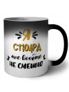 Я стюард мне вообще не смешно