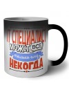 it специалист может всё, только ему некогда