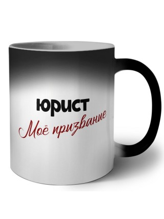 юрист моё призвание