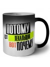 потому что лекальщик вот почему