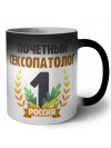 Почетный сексопатолог