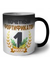 Почетный фортификатор