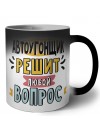 автоугонщик решит любой вопрос