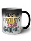 пулемётчик решит любой вопрос
