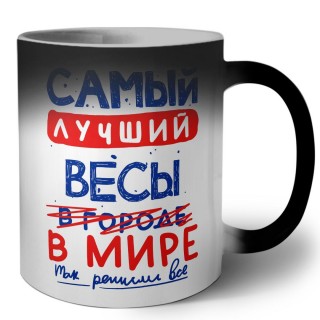 Самый лучший ВЕСЫ в мире - так решили все