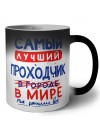 Самый лучший ПРОХОДЧИК в мире - так решили все