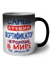 Самый лучший ФОРТИФИКАТОР в мире - так решили все