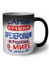 Самый лучший ФРЕЗЕРОВЩИК в мире - так решили все
