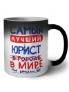 Самый лучший ЮРИСТ в мире - так решили все