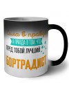 Сила в правде а правда в том, что перед тобой лучший бортрадист