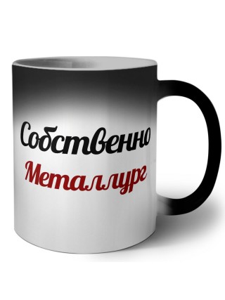 Собственно, Металлург