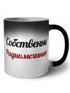 Собственно, Радиомеханик