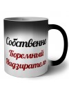 Собственно, Тюремный Надзиратель