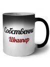 Собственно, Шкипер