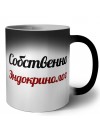 Собственно, Эндокринолог