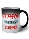 Стране нужны историки