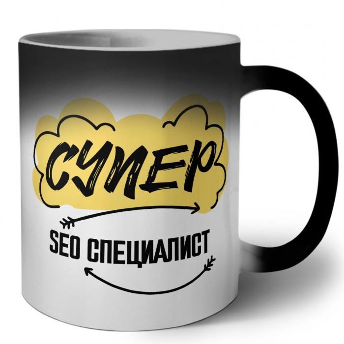 Супер Seo Специалист