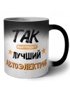 Так выглядит лучший Автоэлектрик