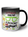 Хороший ЮВЕЛИР плохому не научит
