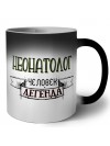 неонатолог человек легенда