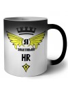 Я знатный HR