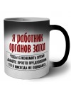 я работник органов загса чтобы сэкономить время давайте просто предположим, что я никогда не ошибаюсь