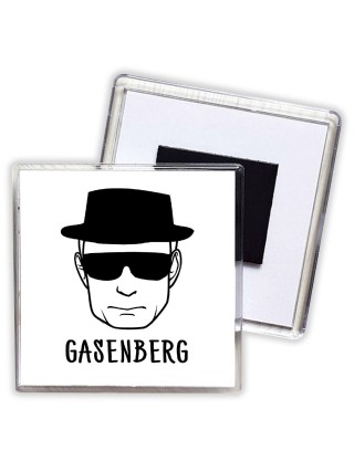 gasenberg