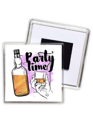 party time