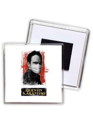 quentin karantino