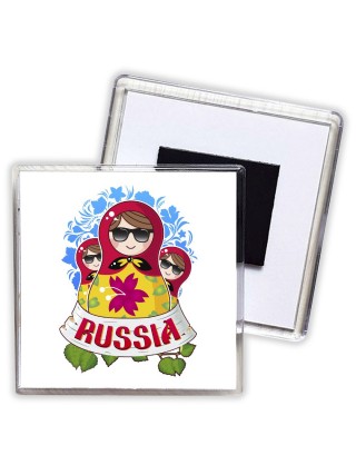 russia