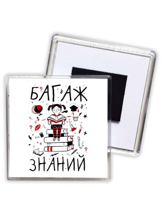 багаж знаний