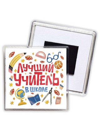 Лучший учитель в школе (1)