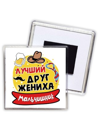 мальчишник, лучший друг жениха (1)