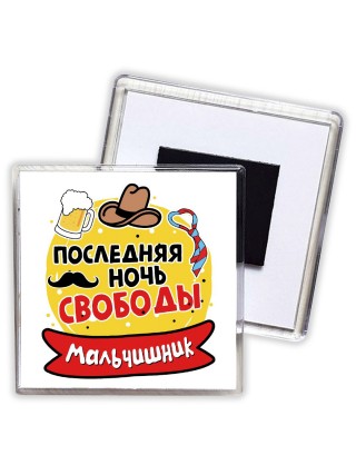 мальчишник, последняя ночь свободы